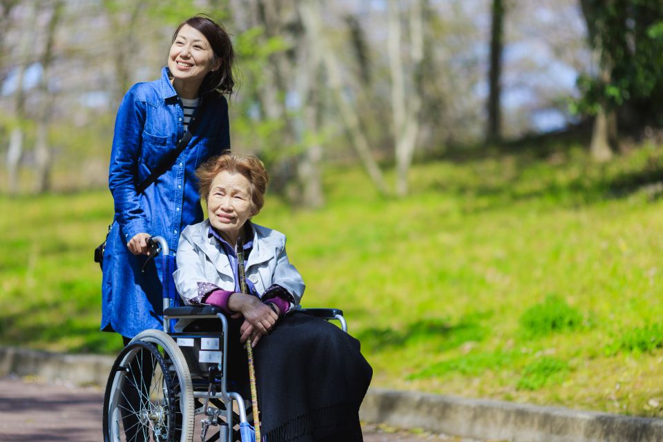 シニア向け賃貸住宅の重要性と未来